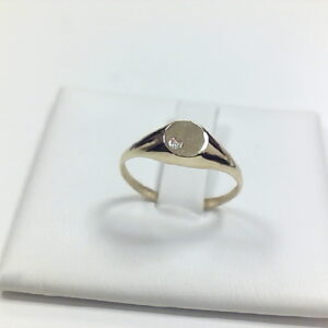 SELLO CIRCO MINI REDONDO O/A