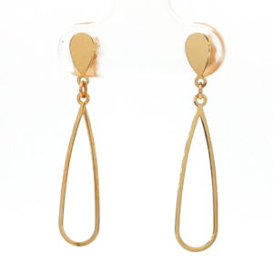 PTE. O/A LIGERO LAGRIMA BRILLO PRESION