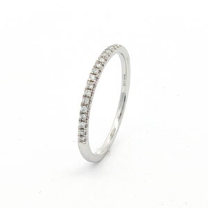 1/2 AL BRI. 0.087 Ct O/B GRAPAS