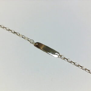 NMO O/A PLACA LISA 750