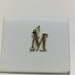 COLG O/A LETRA M 12mm