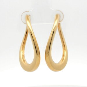 ARO O/A OVALADA 2.5 X4.5 CM