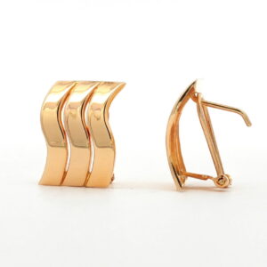 PTE. O/A TRES BANDAS CURVAS OMEGA