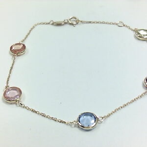 PUL. CIRCO O/A COLOR REDONDAS