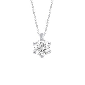 GAR. BRI. 0.50 Ct 6 GRAPAS O/B