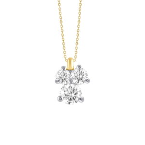GAR. BRI. 0.21 Ct O/A 3 GALERIAS