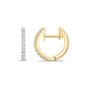 ARO BRI. 0.30 Ct O/A 12 MM