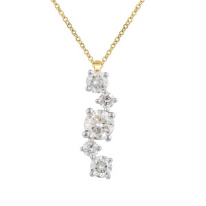 GAR. BRI. 0.26 Ct O/A 5 GALERIAS