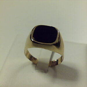 SELLO ONIX CUADRADO O/A