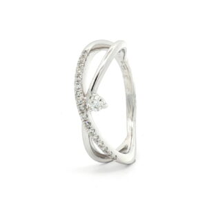 AN. BRI. 0.053 Ct + 0.097 Ct CRUZADO O/B