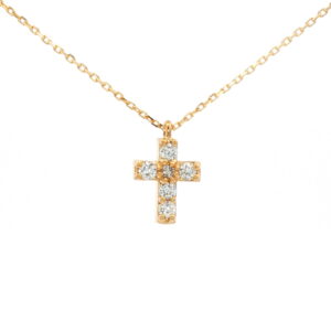 GAR. CRUZ BRI. 0.112 Ct O/A