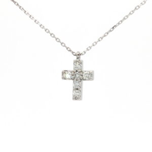 GAR. CRUZ BRI. 0.112 Ct O/B