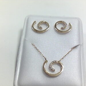 PTE. CIRCO ESPIRAL PRESION O/A 750