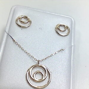 PTES. O/A CIRCULOS TANGENTES PRE  750