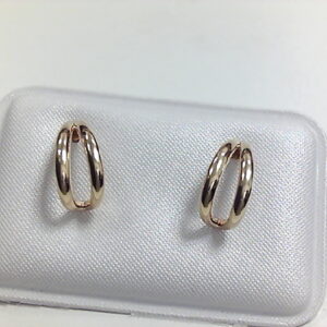 1/2 ARO DOBLE O/A PRESION 750