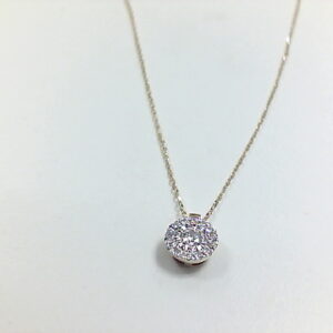 GAR. BRI. 0.09+0.06 Ct O/A ROSETON