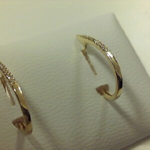 1/2 ARO OVAL BRI. 0.144 Ct O/A