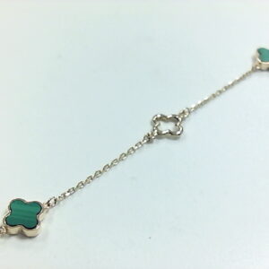 PUL. O/A CUATREBOLES MALAQUITA TIPO VC