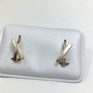 PTE. O/A 2 BANDAS EN CRUZ SAT/BRILLO CAT