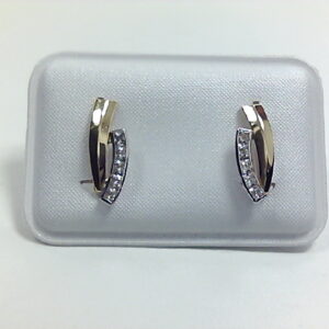 PTE. CIRCONITA BICOLOR 2 BANDAS CAT.