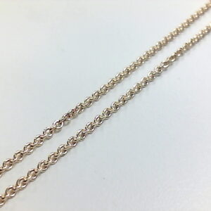 CAD. FORZADA REDONDA