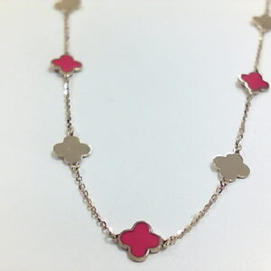 GAR. O/A PIEDRA ROJA TIPO VC