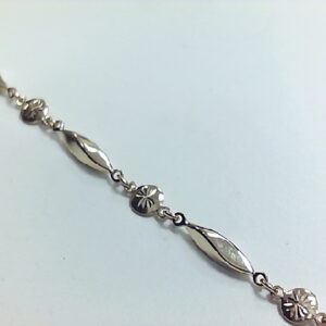 PUL. O/A NAVETAS TORSION + CIRCULO TALLA