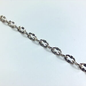 PUL. O/A ANILLAS LABRADAS