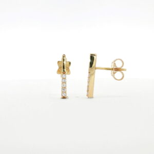 PTES. CIRCO. O/A BARRITA LISA/PAVE