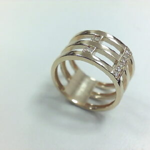 AN. CIRCO O/A ANCHO 3 BANDAS