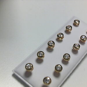 DOR. CHATON CIRCO O/A 4 MM