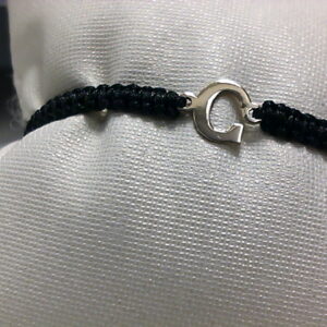 PUL. LETRA C O/A MACRAME