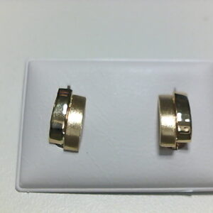 PTE. O/A 2 BANDAS SAT/BRILLO CAT