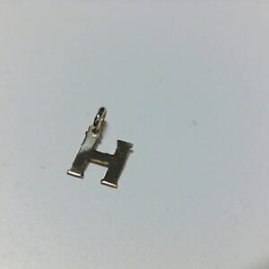 COLG. LETRA H O/A 10 MM