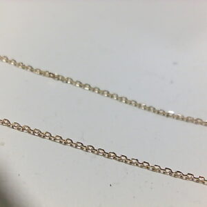 CADENA O/A FORZADA 0.40X40