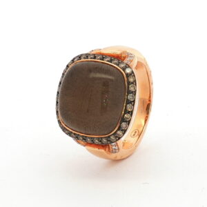 ANLL OROSA BR 0,12 CT 0,33CT QZ FUME