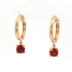 ARO O/A 13 MM RUBI 4 MM