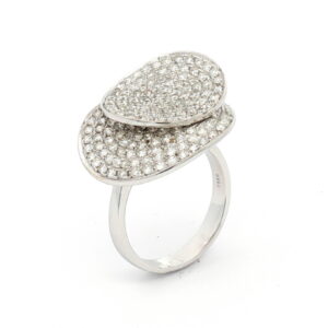 ANLL OB BR 1.4 CT 2 CIRCULOS PAVE GR