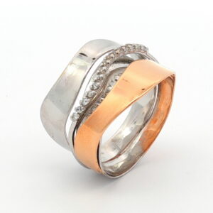 ANLL OROSA/BLANC BR 0.09 CT AMPLA