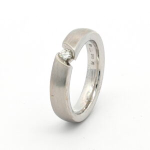 ANILLO OB MATE 1 BRI 0,10 CT