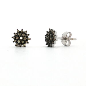 PEND BRI 0,26 CT BROWN