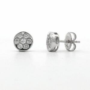PTES.OB  BRILL 0.504 CT REDOND