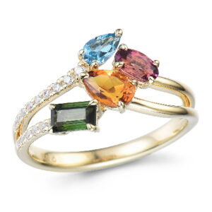 AN. BRI. 0.11 CT + TOP.SWISS+AMAT.+TURMA