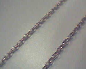 CADENA O/A FORZADA PLANA CALIBRE 50