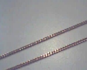 CADENA BARBADA O/A