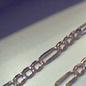 CADENA O/A 3X1