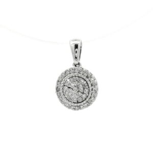 COLG BRI 0,172 CT OB ROSETON