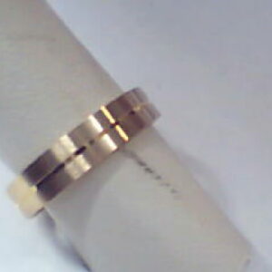 ALIANZA 4MM O/AMAR.SCOTCH