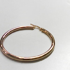 CRIOLLA 40MM TUBO 3MM 750
