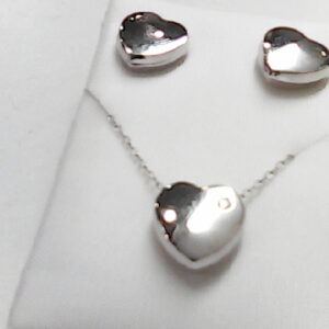 GAR. BRI. 0.015 CT O/B CORAZON